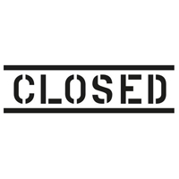 oosen Fashion Closed